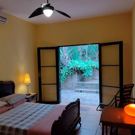 Suites Brotas City Room photo