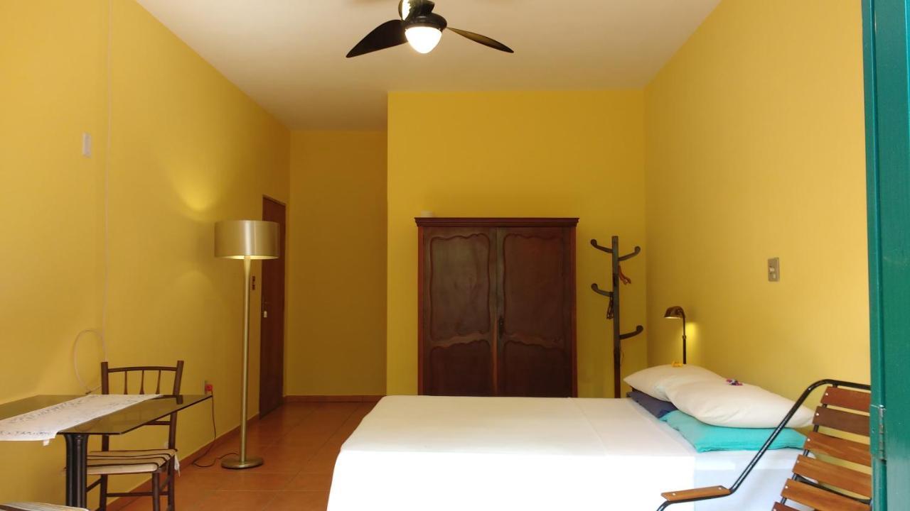 Suites Brotas City Exterior photo