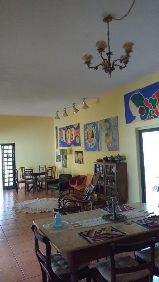 Suites Brotas City Exterior photo