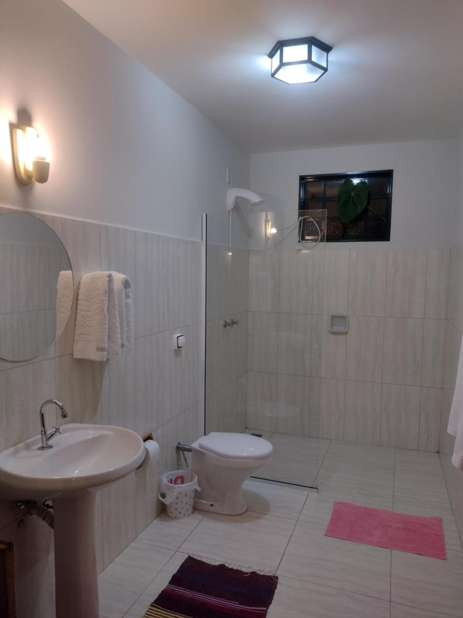 Suites Brotas City Room photo