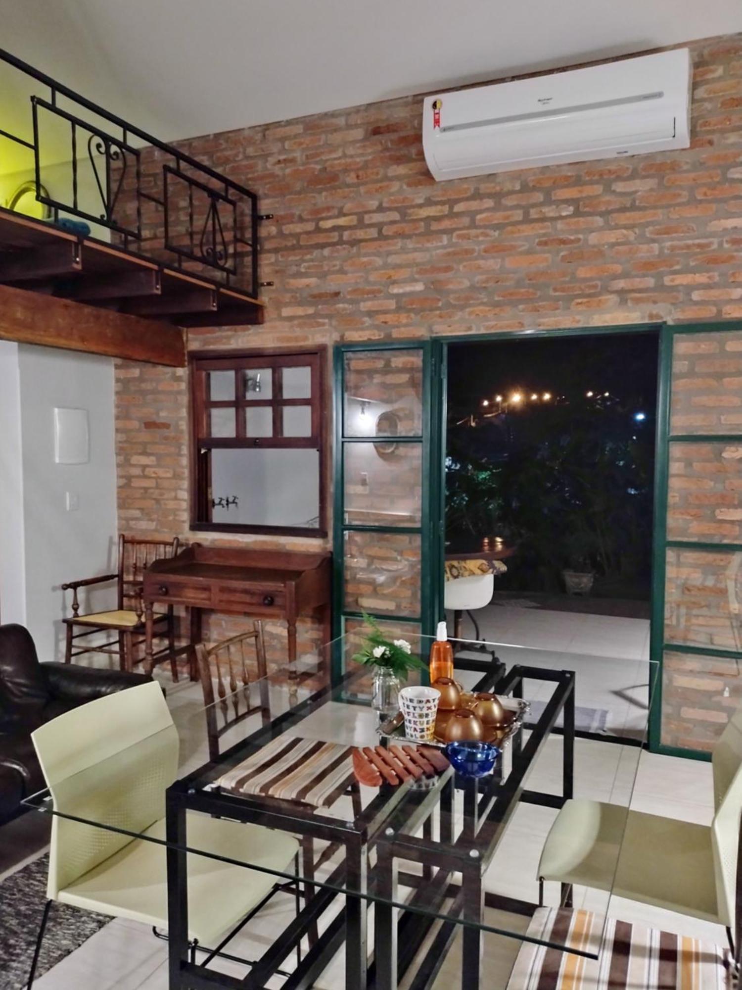 Suites Brotas City Room photo