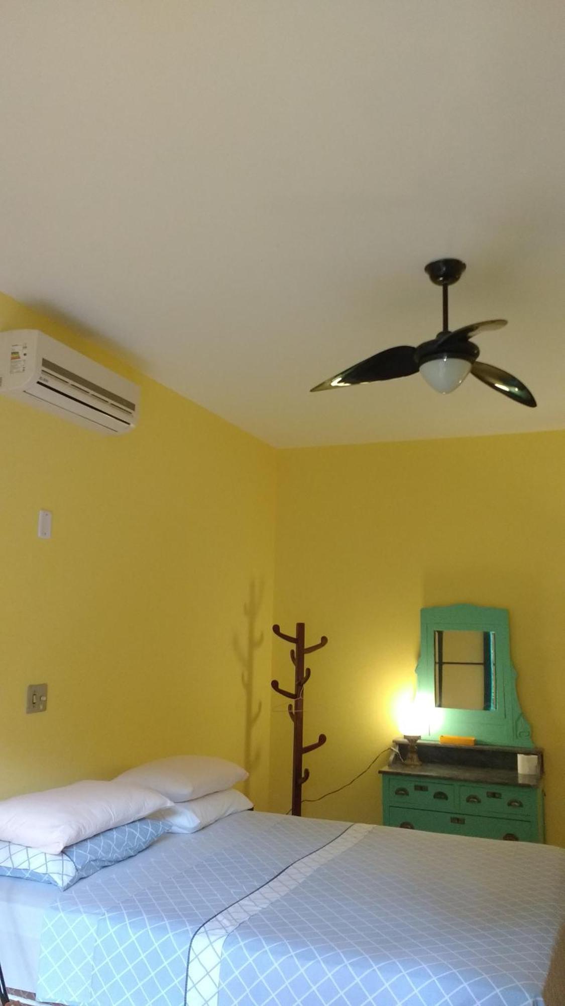 Suites Brotas City Room photo